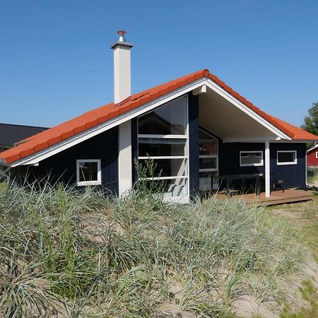 Resort 2 Ferienhaus Typ D 111 Großenbrode Exteriér fotografie