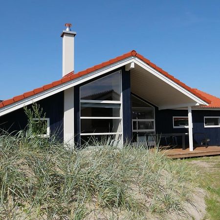 Resort 2 Ferienhaus Typ D 111 Großenbrode Exteriér fotografie