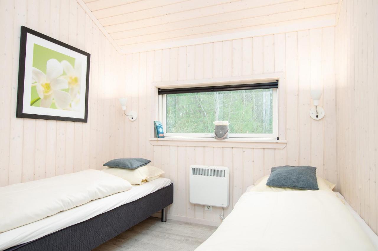 Resort 2 Ferienhaus Typ D 111 Großenbrode Exteriér fotografie