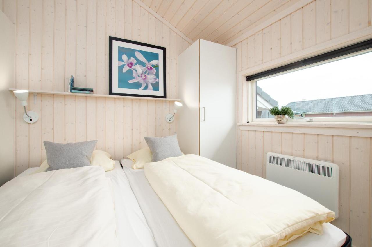Resort 2 Ferienhaus Typ D 111 Großenbrode Exteriér fotografie